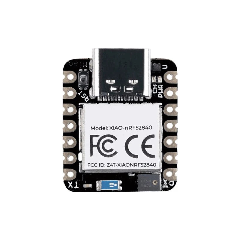XIAO BLE SENSE Development Board Module BLE 5.0 nRF52840 Nano Arm Microcontroller for Arduino