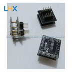 Double op amp SX52B upgrade MUSES02 double differential fully symmetric fully discrete element upgrade version in stock