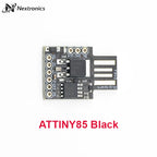 1/3/5PCS Digispark TINY85/ATTINY85 USB Development Board Micro Type-C Module for Arduino Kickstarter AVR