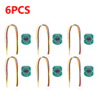 AS5600 AS5048 Encoder PWM Output Position Sensor Encoder SPI/I2C Interface Precision 14Bit for Brushless Motor