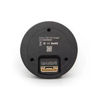 HolyBro H-RTK F9P Ultralight RTK GNSS Module with ZED-F9P IST8310 Compass Helical Antenna for Pixhawk Series