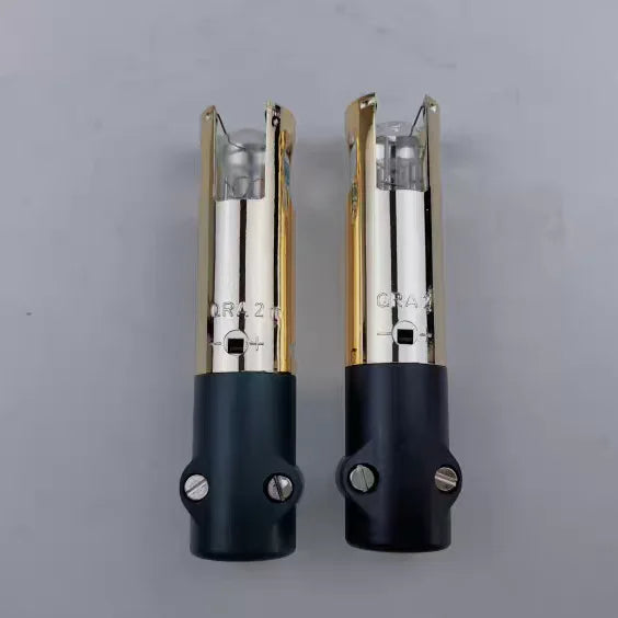 UV Flame Detector QRA2 QRA2M Compatible OEM & Replacement Parts Boiler Burner UV Probe Photocell Electric Eye Spare Parts