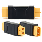 XT60 Male/Female to XT60 Plug Female/Male Adapter Converter Connector For RC Toys Radio-Controlled Car Remote Control Aircraft