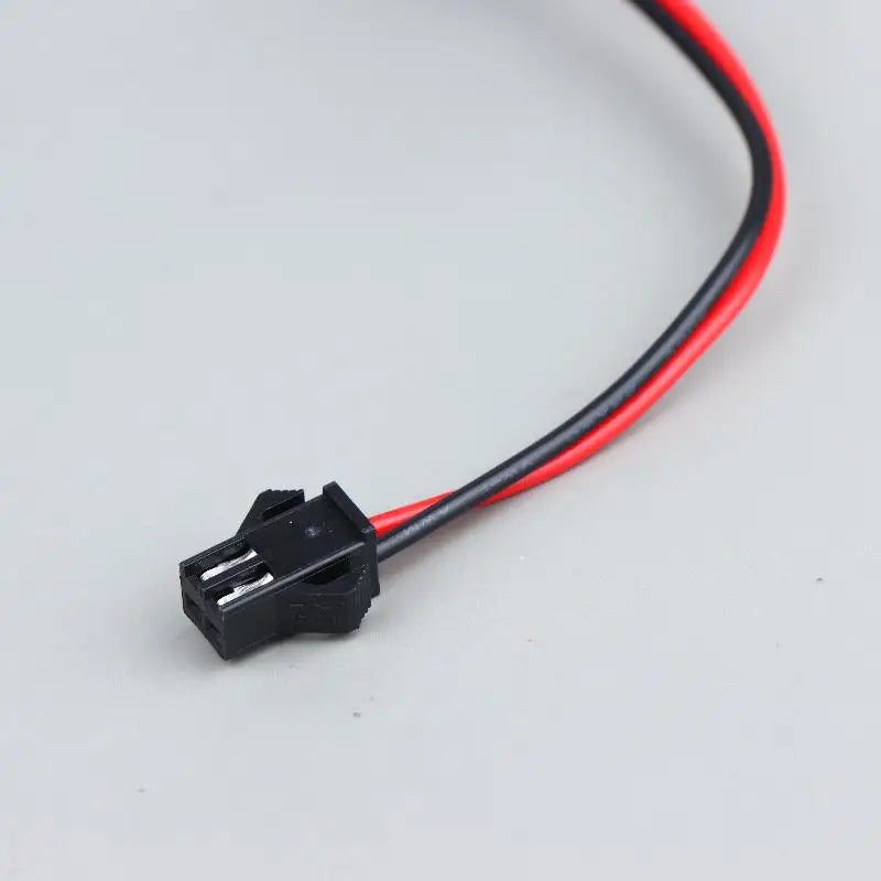1/2/5Pcs Double Layer USB Female Base Type-C Socket With Cable Connector Female USB Lamp Charging Power Socket For Electronics