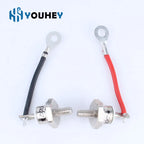 RSK6001 RSK2001 RSK5001 RSK1001 Rectifier Bridge Kit ZX25 ZX40 ZX70 ZX75 ZX85 25A 40A 70A 75A 85A Diode Kit 10P 10R 12P 12R