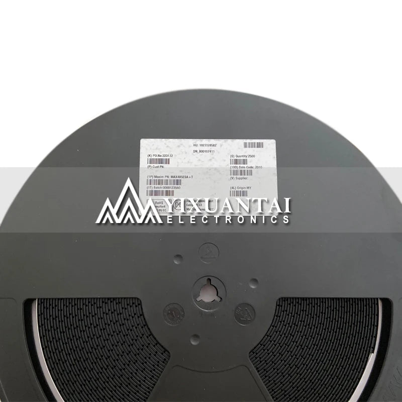 100pcs/lot    Original    MAX485ESA MAX485CSA MAX485   SOP8   in stock  Original in stock