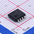 20PCS/LOT NA555DR/NE555DR/NE555PSR/SA555DR/SE555DR 555 Type, Timer/Oscillator (Single) IC 100kHz 8-SOIC