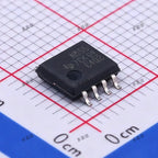 20PCS/LOT NA555DR/NE555DR/NE555PSR/SA555DR/SE555DR 555 Type, Timer/Oscillator (Single) IC 100kHz 8-SOIC