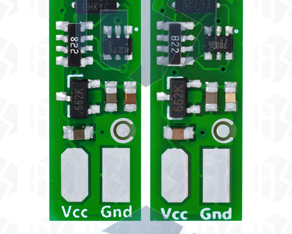 1~10PCS SHT20 Digital Temperature And Humidity Sensor Module Measurement I2C Communication For Arduino