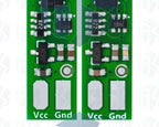 1~10PCS SHT20 Digital Temperature And Humidity Sensor Module Measurement I2C Communication For Arduino