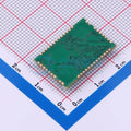 1pcs RAK4630-9-SM-NI SMD 23x15mm 22dBm GPIO I2C UART USB LoRa BLE LoRa RF Transceiver Module for Smart Home System