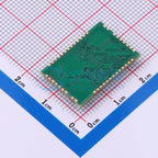 1pcs RAK4630-9-SM-NI SMD 23x15mm 22dBm GPIO I2C UART USB LoRa BLE LoRa RF Transceiver Module for Smart Home System