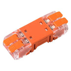 Quick Lever Splicing Wire Connectors 2/3/4 Pins CMK642 Compact Plugable Male Female Terminals Universal Blocks