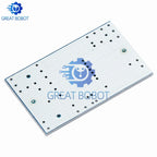 BS Lifepo4 Battery BMS 1S 3.2V 7A Charging Board Short Circuit Protection PCM Self Recovery With Temperature Protection