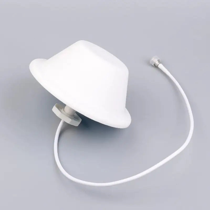 800-3700MHz 5G Wifi Indoor Ceiling Antenna For Cell Phone Signal Booster GSM DCS WCDMA Booster Repeater Amplifier