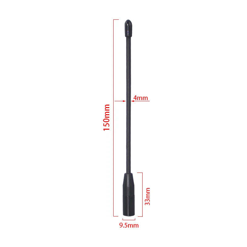 ADS-B 1090MHz Soft Antenna Flight Trajectory MHP Aircraft Flight Trajectory FPV Aerial Photography Receiving and Transmitting