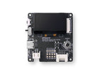 Wio Tracker L1 915MHz Meshtastic Node 923MHz Tracking Location L76K GPS nRF52840 1.3 inch OLED Support Type C,Lithium battery