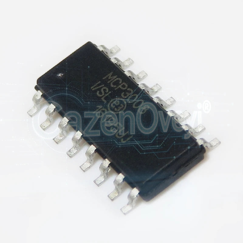 15-50PCS MIP0224SY MIP0224 L7805CDT L7805 MCP3008-I/SL MCP3008 LM308AH LM308 CM6800G CM6800 IP5206 5206