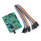 Hot！1 Set Lead 25cm Reduction Step Gear Stepper Motor 4 Phase 28BYJ48 For  Diy Kit ULN2003 Driver Board DC 5V Stepper Motor