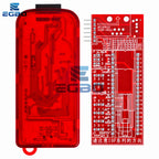 PICKIT3 PIC KIT3 PICKIT 3.5 Programmer Offline Programming PIC Microcontroller Chip +PIC Programmer adapter seat