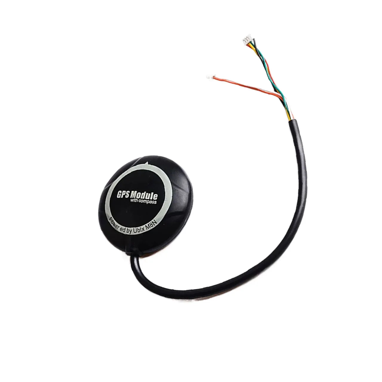 High Quality M8N NEO-M8N GPS Module Built-in Compass GPS for APM PIX Pixhawk PX4 Flight Controller