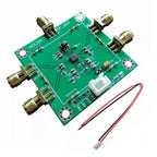 ADL5801 10MHz-6GHz Active Double Balanced RF Mixer For For Frequency Conversion Cellular Base Station Instrumentation With Cable