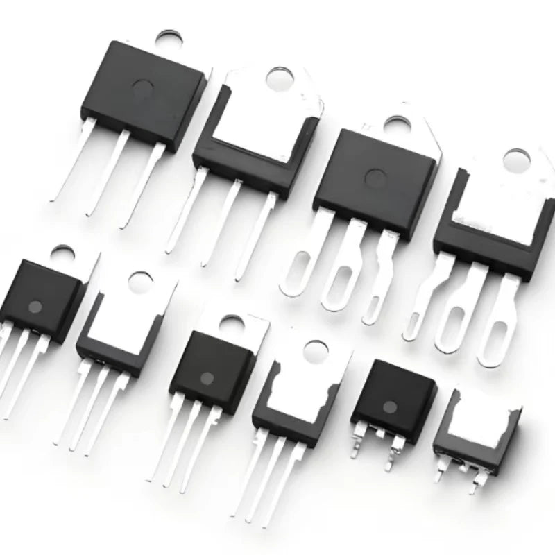 5-10-20pcs/lot 100% new TO18 2N2222A 2N2907A TO-18 2N2222 2N2907
