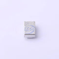 10Pcs/Original Mark Code 100 PTC Resettable Fuses 33V 1.1A 120mOhm Surface Mount 2-SMD MF-SM100/33-2