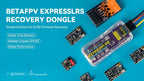 BETAFPV ExpressLRS Recovery Dongle Type-C FTDI USB TTL Module Header Compatible with All Series ELRS Receiver