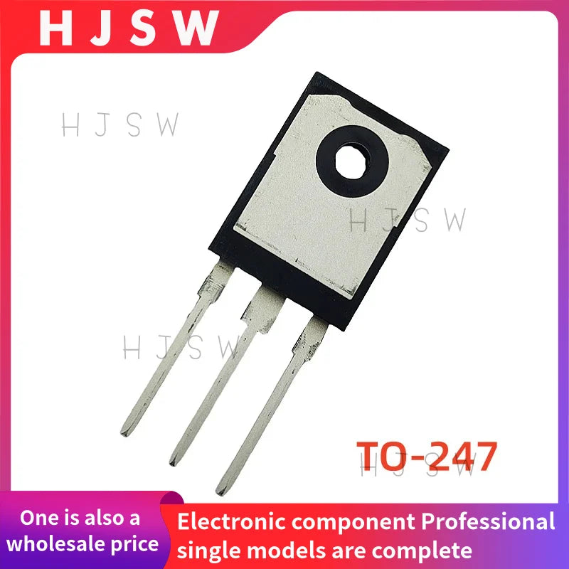5/10/20PCS 100% NEW Quality IXFH52N50P2 52N50P2  IXFH52N50P 52N50 TO-247 52A 500V High-power MOS field-effect transistor