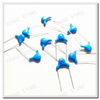 20pcs X1 Safety Y Capacitor Y2 250VAC 103M 10NF High Voltage Ceramic Capacitors
