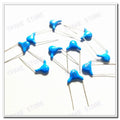 X1 Safety Y Capacitor Y2 250VAC 472M 4.7NF High Voltage Ceramic Capacitor