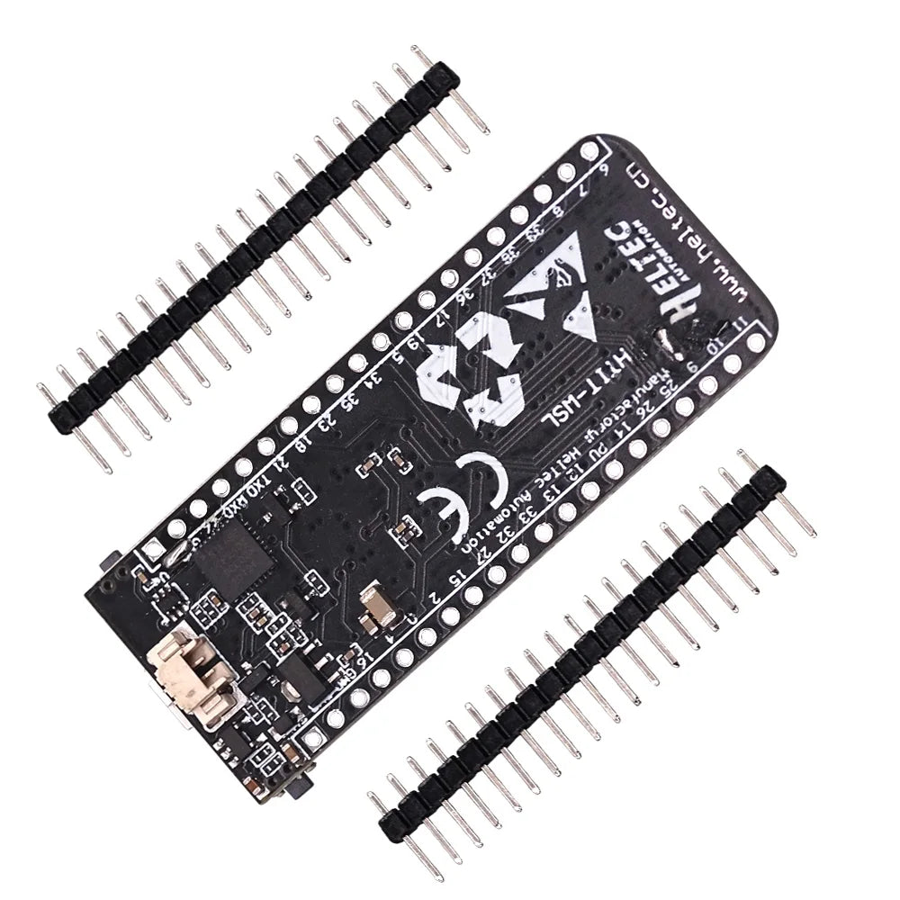 Esp32 lora development board/433/470-510/868/915Hz SX1276 ESP32-PICO-D4 esp32 LoRa Wireless Stick lite