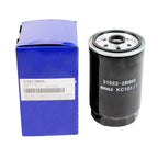 Fuel Filter 31922-2B900 31922-3E300 Replacement For Hyundai Getz Sonata IX55 Kia Sorento Rio Auto Fuel System Parts