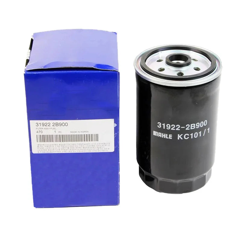 Fuel Filter 31922-2B900 31922-3E300 Replacement For Hyundai Getz Sonata IX55 Kia Sorento Rio Auto Fuel System Parts