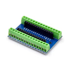 UNO Shield / Nano I/O Shield Simple expansion board for Arduino NANO 3.0 and UNO R3 duemilanove Expansion board