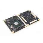 MicroPhase XME0712 Artix7 SoM Xilinx Artix-7 FPGA XC7A35T XC7A75T XC7A100T XC7A200T System on Model Core Board