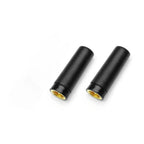 2.4G WiFi Wireless Module Antenna 2.4GHz SMA Male Mini Ultra-Short Omnidirectional Rubber Duck Antennae 2400-2500MHz