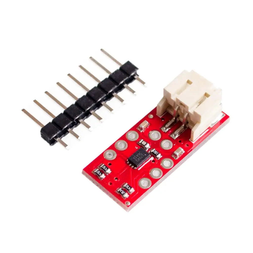 LiPo Fuel Gauge Lithium battery detection module A/D conversion IIC MAX17043