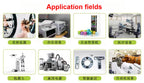 PGM42-775 Metal Planetary Geared DC Geared Motor DC 12V~24V 1600RPM~8RPM High Torque and Forward/Reverse PWM Speed Regulation