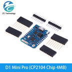 D1 Mini ESP8266 ESP-12F CH340G V2 USB For WeMos Data Logger WIFI Development Board V3.0 NodeMCU Lua DHT22 AM2302 WS2812 RGB