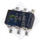 5-20PCS STD60N3LH5 D60N3LH5 M66P507 66P507 INA128U INA128 SN74LVC2G04DBVR C04F AP0803GMT AP0803 SN74ALS574BN SN74ALS574