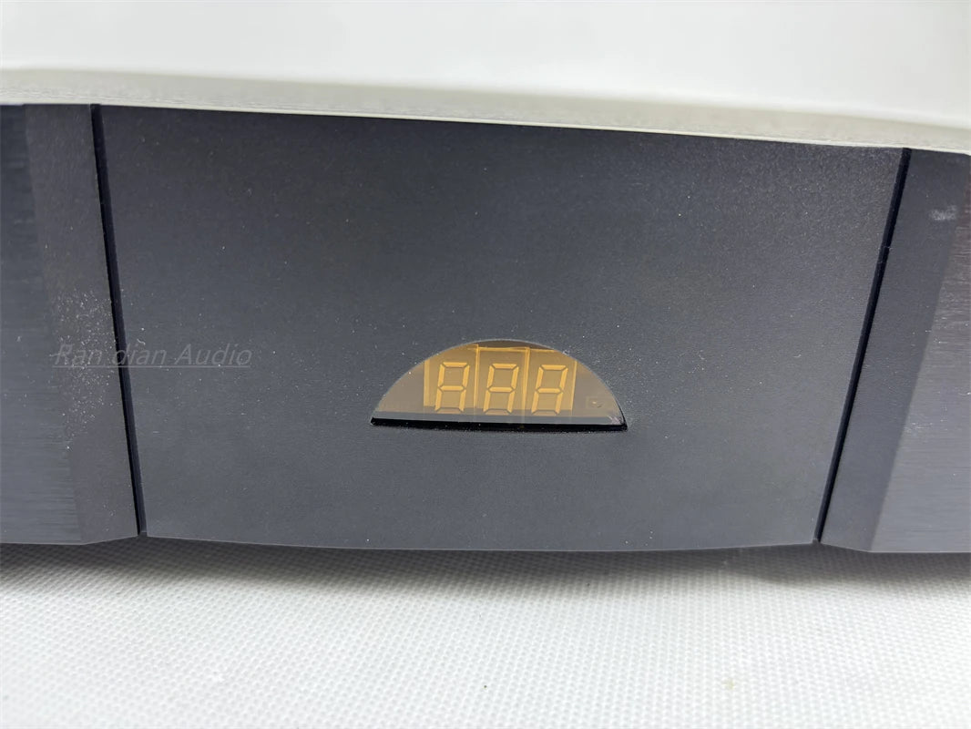 35W*2 TDA1541 Parallel True Balanced Audio Decoder Fiber, AES/EUB/RCA/BNC/External I2S Input. 44.1KHZ-192KHZ/24Bit