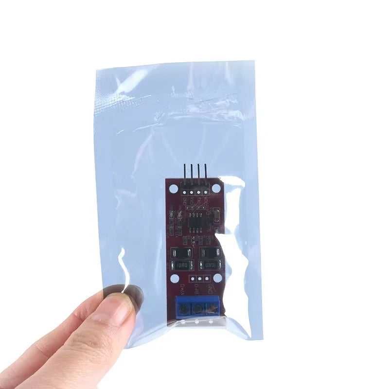 MCU TTL to RS485 module 485 to serial port UART level switching hardware automatic control flow