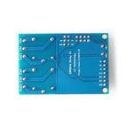 ESP8266 ESP-01 WiFi Relay 1 2 4 Way Channel 5V 12V Things Smart Home Remote Control Switch ESP01 Wireless Module Phone APP