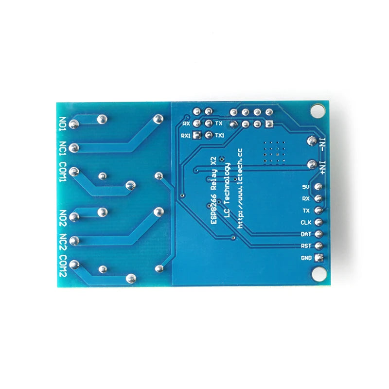 ESP8266 ESP-01 WiFi Relay 1 2 4 Way Channel 5V 12V Things Smart Home Remote Control Switch ESP01 Wireless Module Phone APP