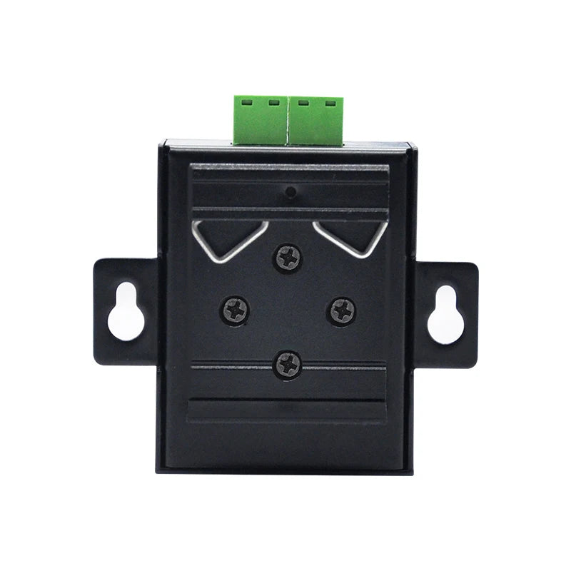 Serial Port Server RS485 to Ethernet Port TCP/IP to Serial Port Module Modbus Gateway MQTT Communication JSON ZLAN5143K