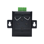 Serial Port Server RS485 to Ethernet Port TCP/IP to Serial Port Module Modbus Gateway MQTT Communication JSON ZLAN5143K