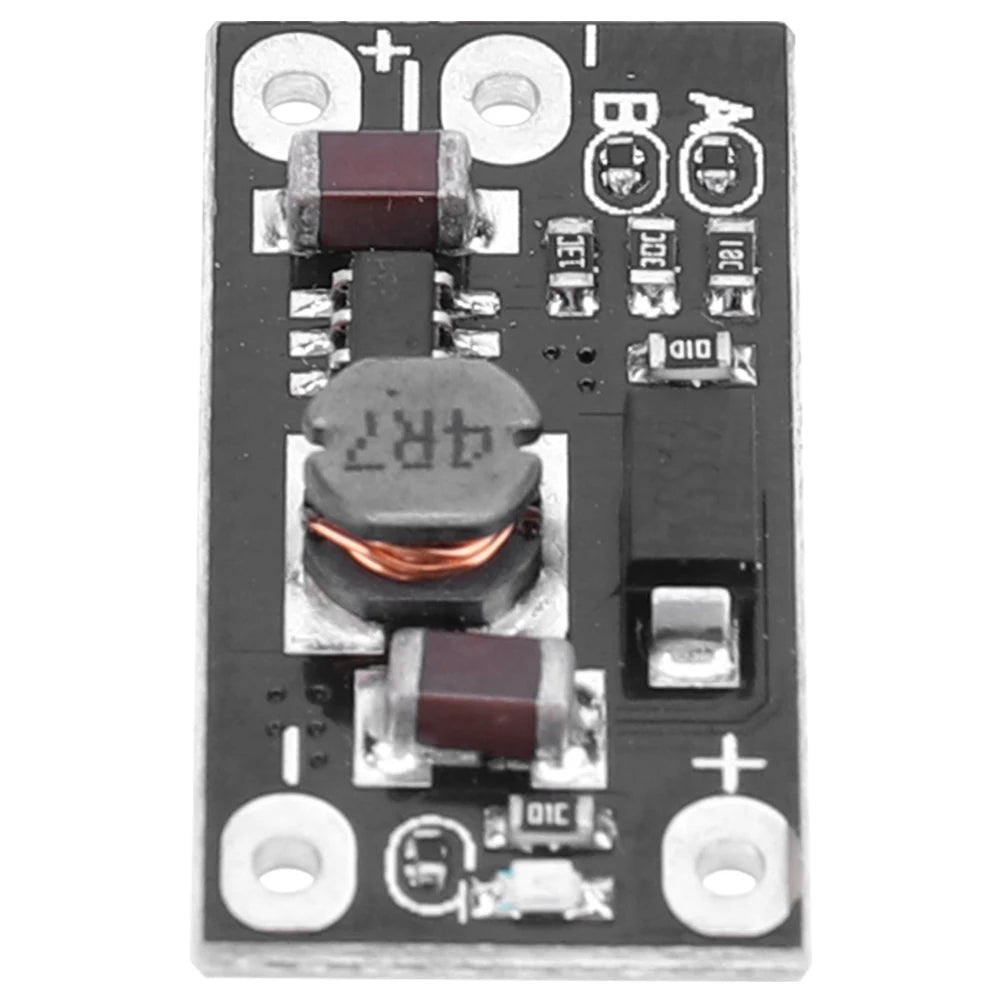 1-20pcs 3.7V To 12V Mini DC Boost Converter Board Output 5V/8V/9V/12V DC Step Up Module Lith-Battery Boost Voltage Boost Module