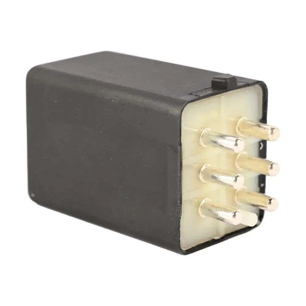 Fuel Pump Relay For Mercedes For Benz W123 280E 280CE 280SE 0015450505 0015450605 0015450705 Parts 12V Fuel Pump Relay